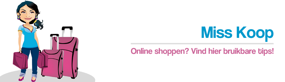 Online shoppen